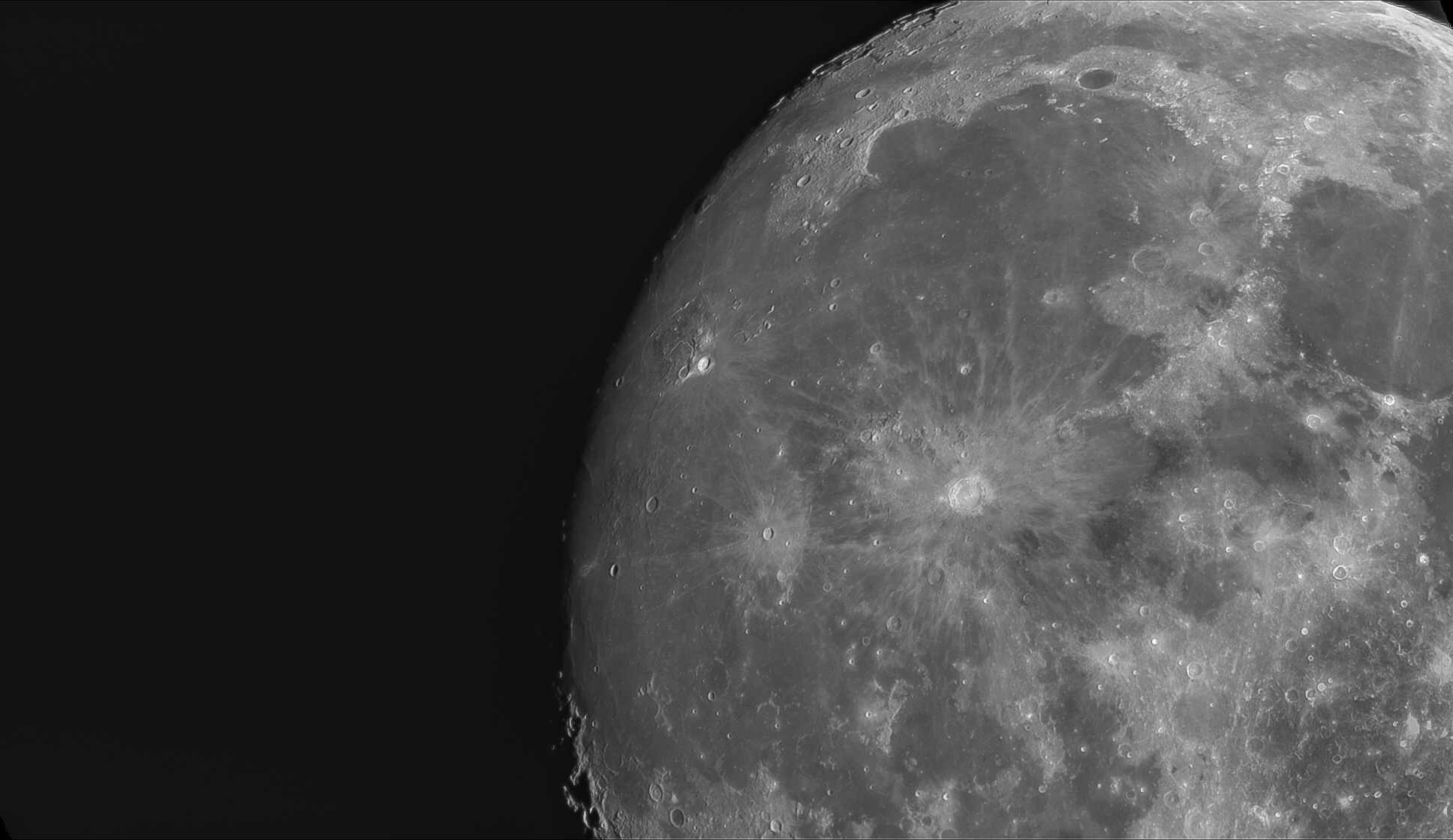 Moon 24 4 2021